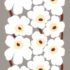 Marimekko Unikko Cotton Fabric<Woman Printed Fabrics