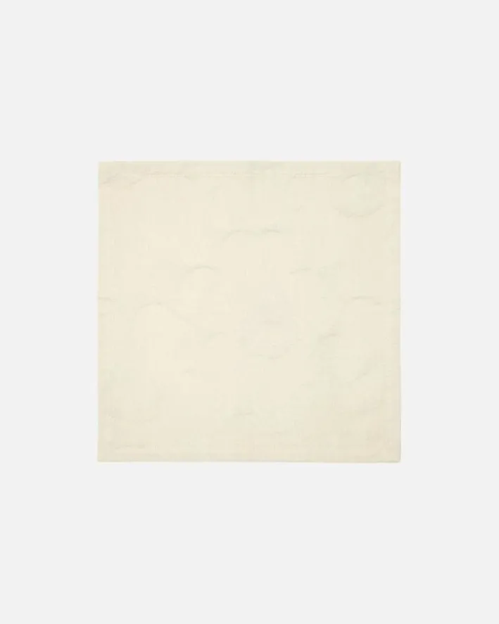 Marimekko Unikko Cotton Napkin 40 X 40Cm<Woman Kitchen & Dining