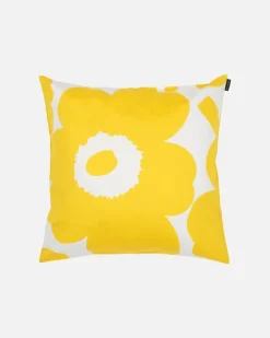 Marimekko Unikko Cushion Cover 50X50 Cm<Woman Home Decor
