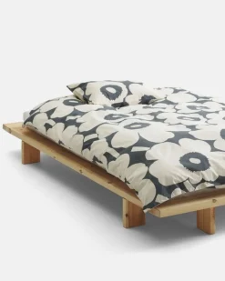 Marimekko Unikko Duvet Cover 240 X 220 Cm<Woman Bedding