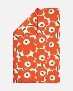 Marimekko Unikko Duvet Cover 150X210 Cm<Woman Bedding