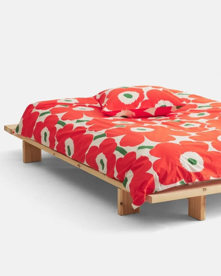 Marimekko Unikko Duvet Cover 150X210 Cm<Woman Bedding
