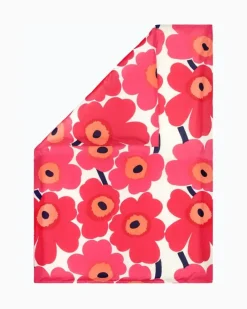 Marimekko Unikko Duvet Cover 240X220 Cm<Woman Bedding