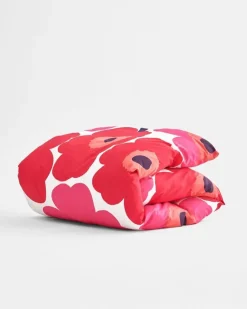 Marimekko Unikko Duvet Cover 150X210 Cm<Woman Bedding
