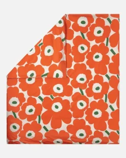 Marimekko Unikko Duvet Cover 240X220 Cm<Woman Bedding
