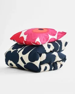 Marimekko Unikko Duvet Cover 135/140X200Cm<Woman Bedding