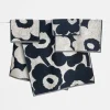 Marimekko Unikko Guest Towel 30X50Cm<Woman Bath & Towels
