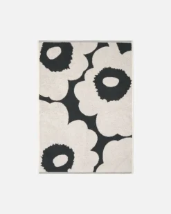 Marimekko Unikko Hand Towel 50 X 70 Cm<Woman Bath & Towels