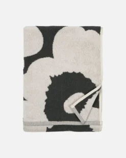 Marimekko Unikko Hand Towel 50 X 70 Cm<Woman Bath & Towels