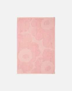 Marimekko Unikko Hand Towel 50 X 70 Cm<Woman Bath & Towels