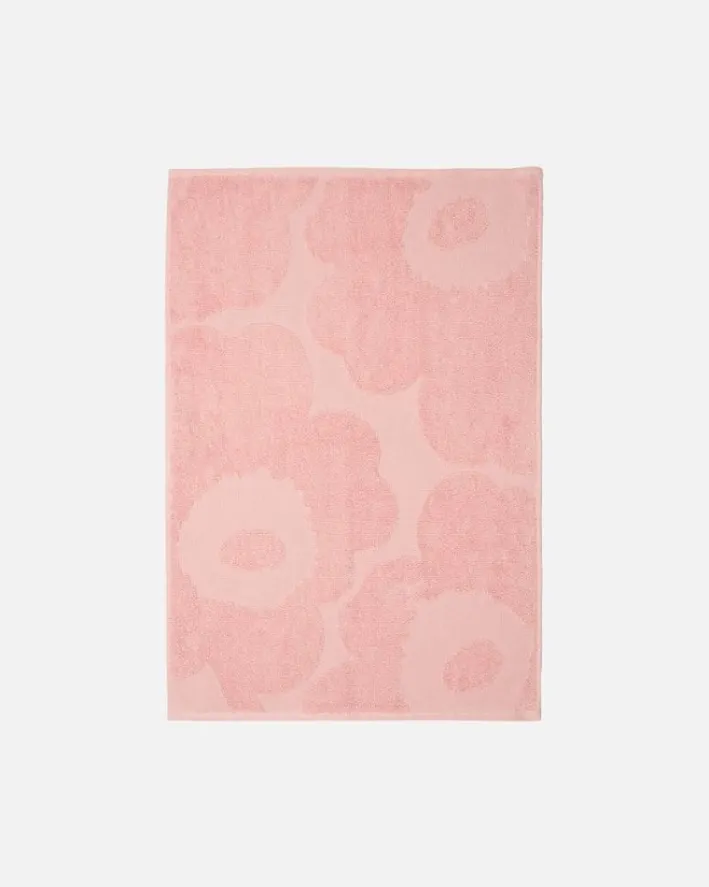 Marimekko Unikko Hand Towel 50 X 70 Cm<Woman Bath & Towels