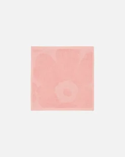 Marimekko Unikko Mini Towel 32 X 32 Cm<Woman Bath & Towels