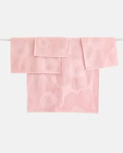 Marimekko Unikko Mini Towel 32 X 32 Cm<Woman Bath & Towels