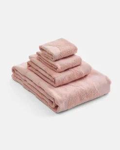 Marimekko Unikko Mini Towel 32 X 32 Cm<Woman Bath & Towels
