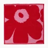 Marimekko Unikko Mini Towel 30X30Cm<Woman Bath & Towels