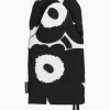 Marimekko Unikko Oven Mitten<Woman Kitchen & Dining