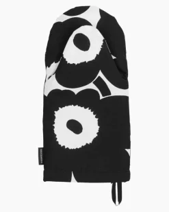 Marimekko Unikko Oven Mitten<Woman Kitchen & Dining