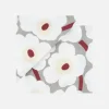 Marimekko Unikko Paper Napkin 33X33Cm<Woman Kitchen & Dining
