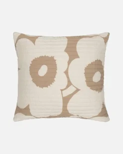 Marimekko Unikko Pillow 60 X 60 Cm<Woman Home Decor