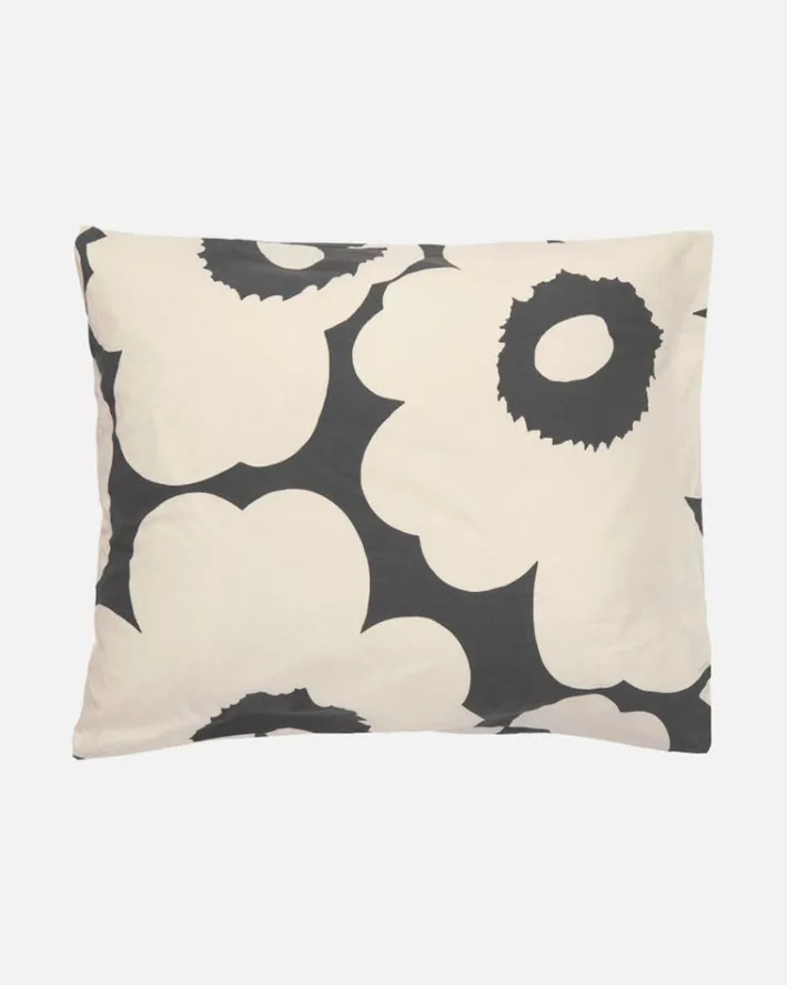 Marimekko Unikko Pillow Case 60 X 63 Cm - 65 X 65 Cm<Woman Bedding