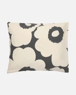 Marimekko Unikko Pillow Case 50 X 60 Cm<Woman Bedding