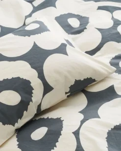 Marimekko Unikko Pillow Case 50 X 60 Cm<Woman Bedding