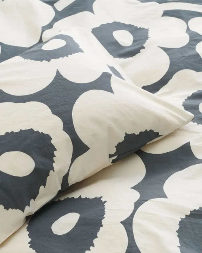 Marimekko Unikko Pillow Case 50 X 60 Cm<Woman Bedding
