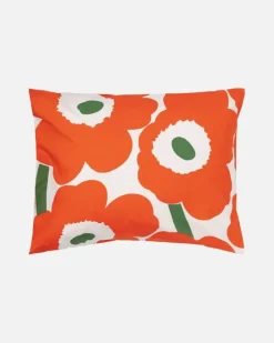 Marimekko Unikko Pillow Case 50X60 Cm<Woman Bedding