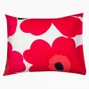 Marimekko Unikko Pillow Case 50X60 Cm<Woman Bedding