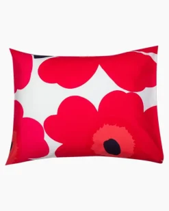 Marimekko Unikko Pillow Case 50X60 Cm<Woman Bedding