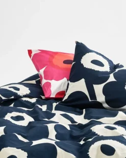 Marimekko Unikko Pillow Case 60X63Cm-65X65Cm<Woman Bedding