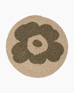 Marimekko Unikko Placemat<Woman Kitchen & Dining