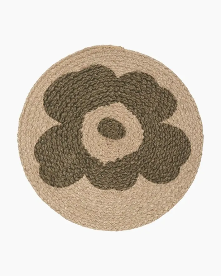 Marimekko Unikko Placemat<Woman Kitchen & Dining