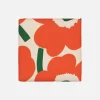 Marimekko Unikko Seat Cushion 40X40X4 Cm<Woman Home Decor