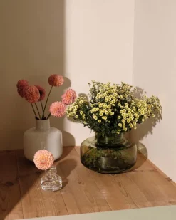 Marimekko Urna Vase<Woman Home Decor