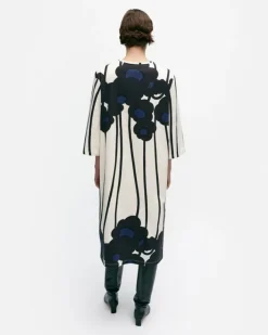 Marimekko Valla Lammet Jersey Dress<Woman Dresses