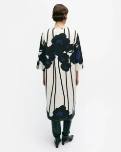 Marimekko Valla Lammet Jersey Dress<Woman Dresses