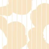 Marimekko Vesi Unikko Cotton Fabric<Woman Printed Fabrics