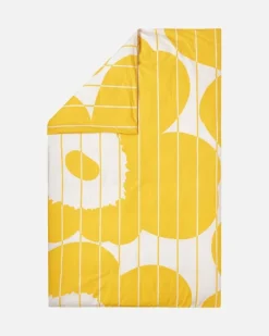 Marimekko Vesi Unikko Duvet Cover 135/140X200 Cm<Woman Bedding