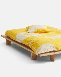 Marimekko Vesi Unikko Duvet Cover 135/140X200 Cm<Woman Bedding