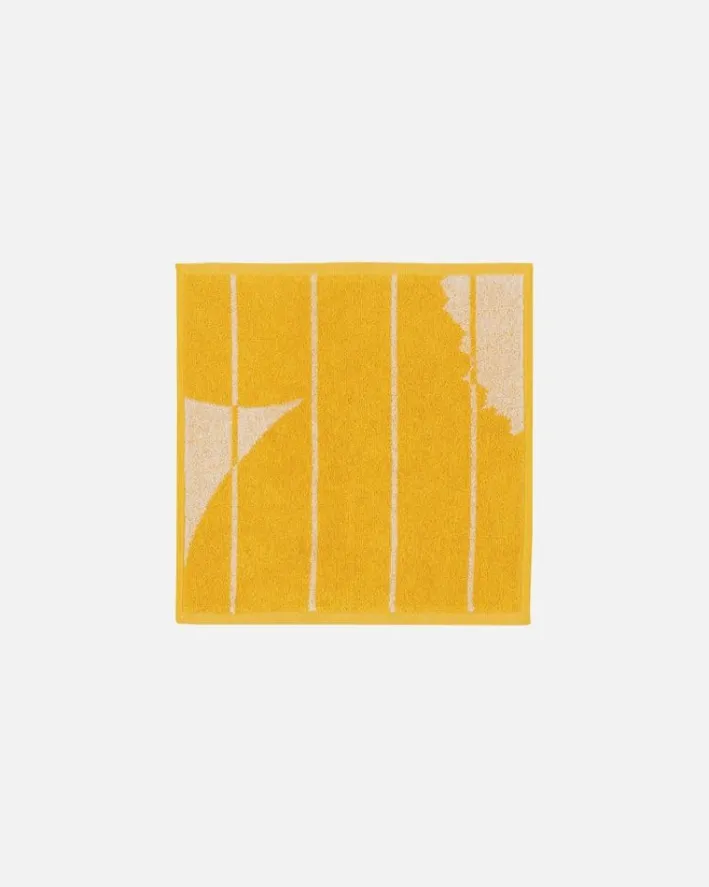 Marimekko Vesi Unikko Mini Towel 30X30 Cm<Woman Bath & Towels