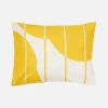 Marimekko Vesi Unikko Pillow Case 60X63Cm-65X65 Cm<Woman Bedding
