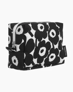 Marimekko Vilja Mini Unikko Cosmetic Bag<Woman Bath & Towels