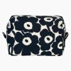 Marimekko Vilja Mini Unikko Cosmetic Bag<Woman Bath & Towels