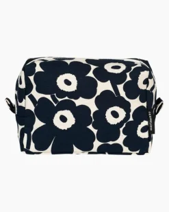Marimekko Vilja Mini Unikko Cosmetic Bag<Woman Bath & Towels