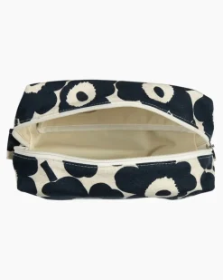 Marimekko Vilja Mini Unikko Cosmetic Bag<Woman Bath & Towels