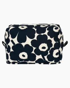 Marimekko Vilja Mini Unikko Cosmetic Bag<Woman Bath & Towels