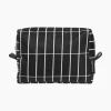 Marimekko Vilja Pieni Tiiliskivi Cosmetic Bag<Woman Bath & Towels