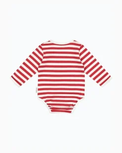 Marimekko Vinde Tasaraita Body<Woman Kids' Clothing