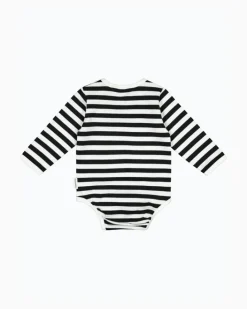 Marimekko Vinde Tasaraita Body<Woman Kids' Clothing